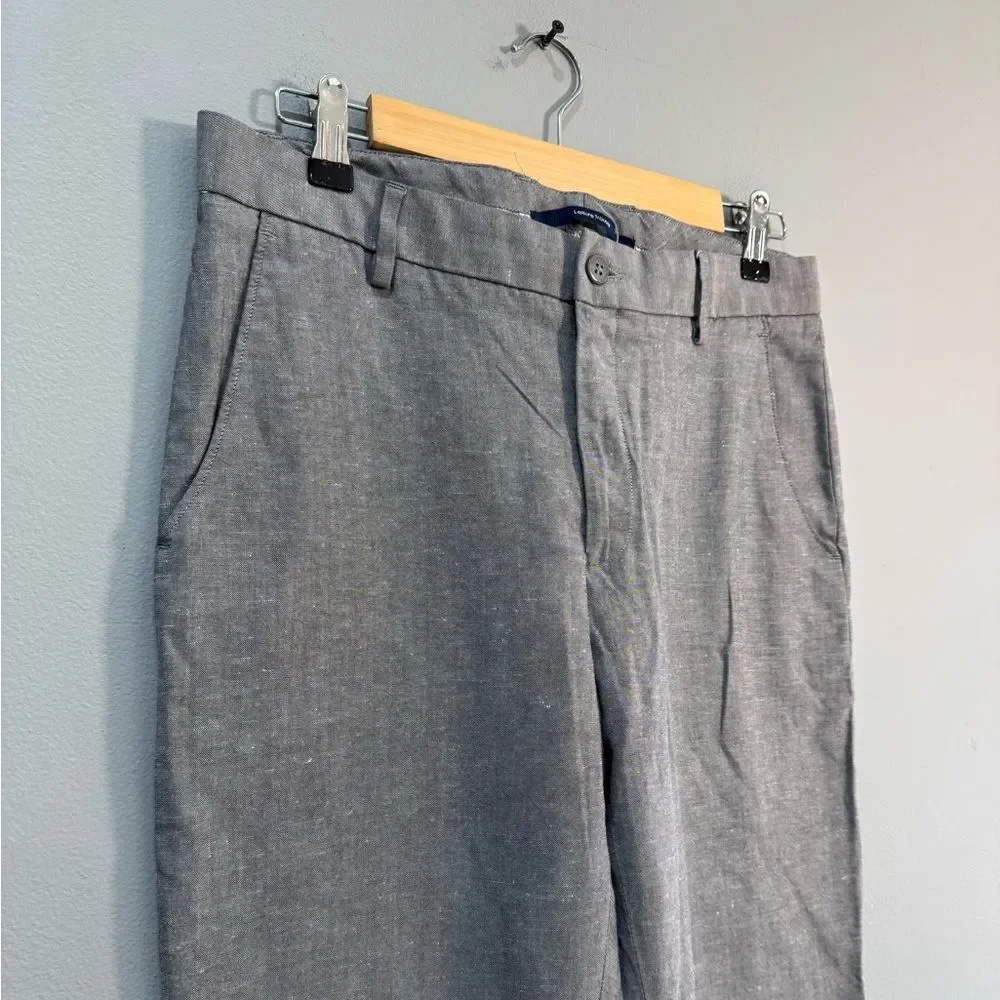 Peter England men’s gray
